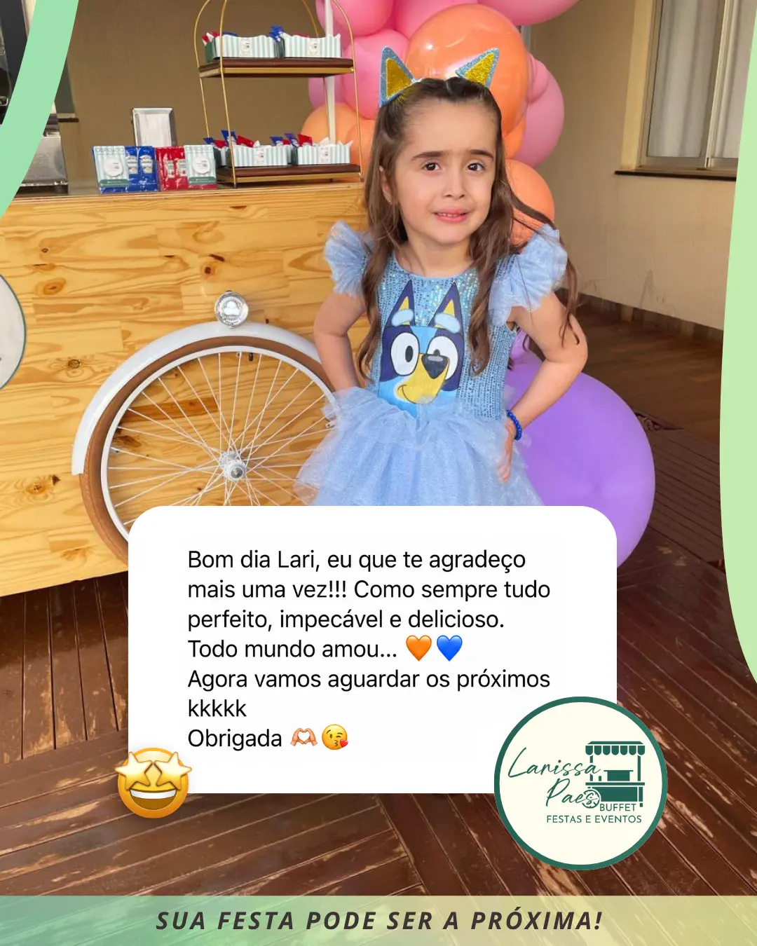 Depoimento real de cliente 12
