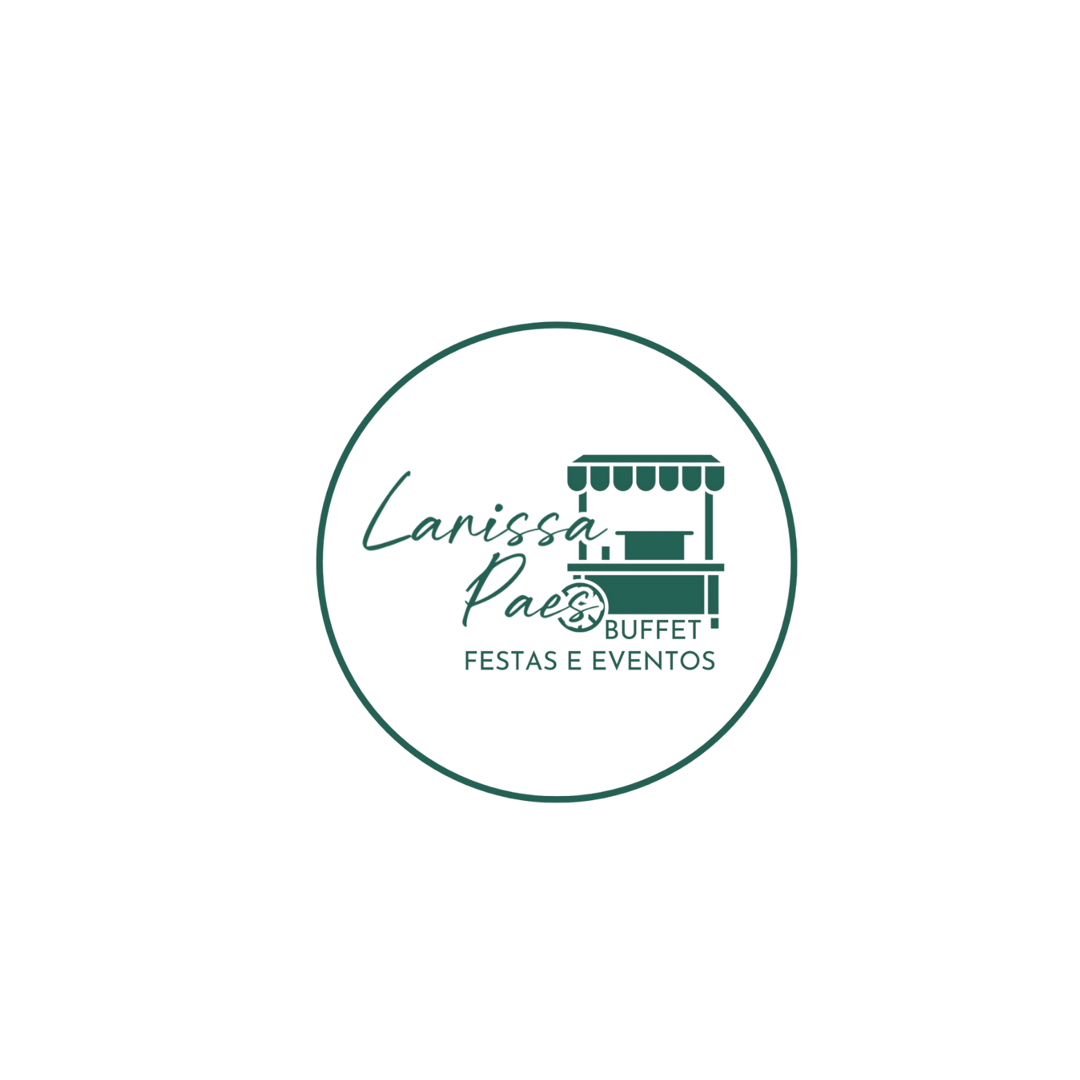 Carrinhos Gourmet Larissa Paes